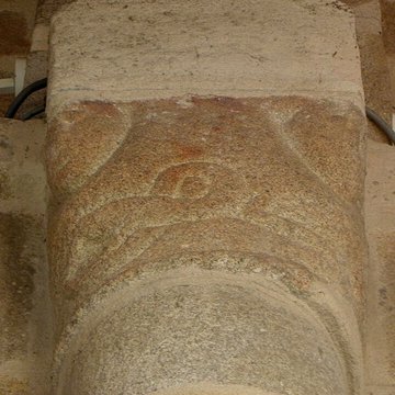 Église Saint-Pierre-et-Saint-Paul de Fouesnant