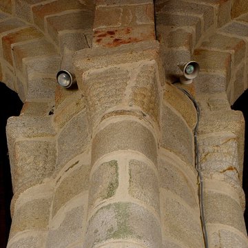 Église Saint-Pierre-et-Saint-Paul de Fouesnant