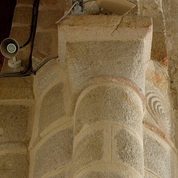 Église Saint-Pierre-et-Saint-Paul de Fouesnant