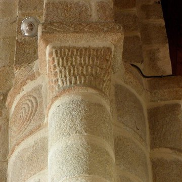 Église Saint-Pierre-et-Saint-Paul de Fouesnant