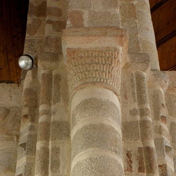 Église Saint-Pierre-et-Saint-Paul de Fouesnant