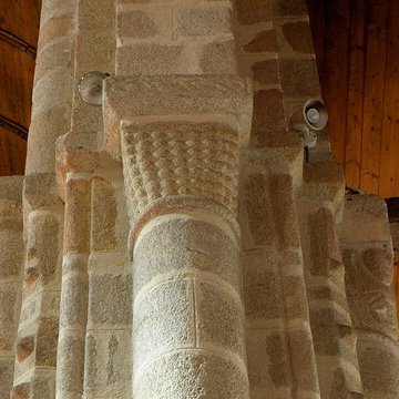 Église Saint-Pierre-et-Saint-Paul de Fouesnant