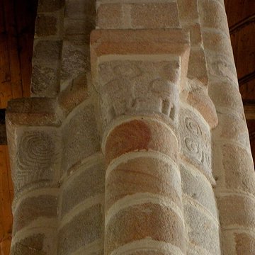 Église Saint-Pierre-et-Saint-Paul de Fouesnant