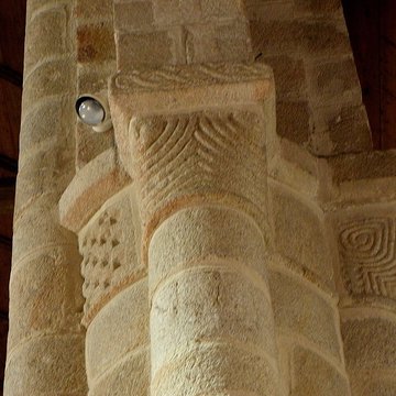 Église Saint-Pierre-et-Saint-Paul de Fouesnant