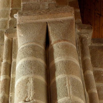 Église Saint-Pierre-et-Saint-Paul de Fouesnant
