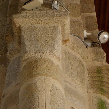 Église Saint-Pierre-et-Saint-Paul de Fouesnant