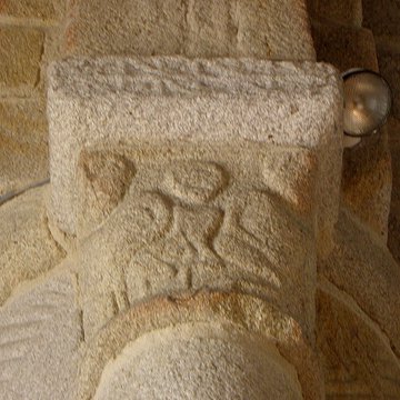 Église Saint-Pierre-et-Saint-Paul de Fouesnant