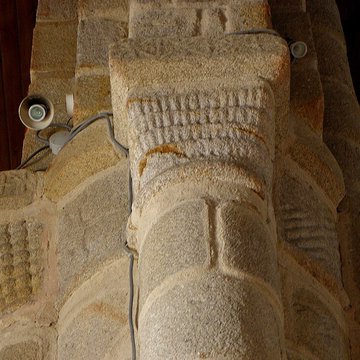 Église Saint-Pierre-et-Saint-Paul de Fouesnant