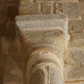 Église Saint-Pierre-et-Saint-Paul de Fouesnant