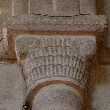 Église Saint-Pierre-et-Saint-Paul de Fouesnant