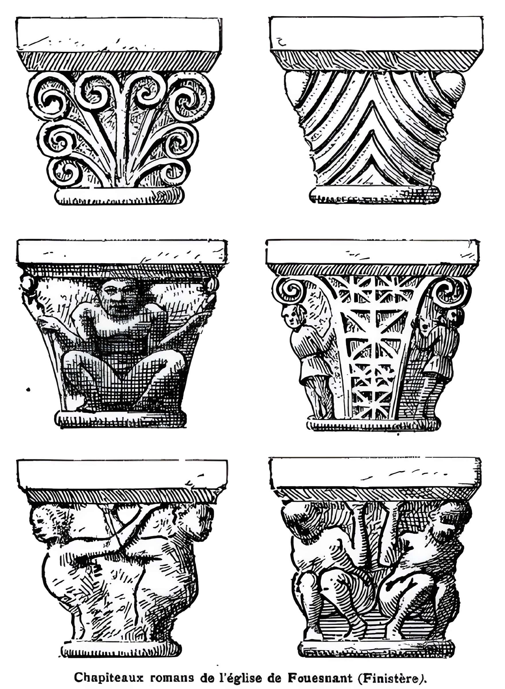 Église Saint-Pierre-et-Saint-Paul de Fouesnant