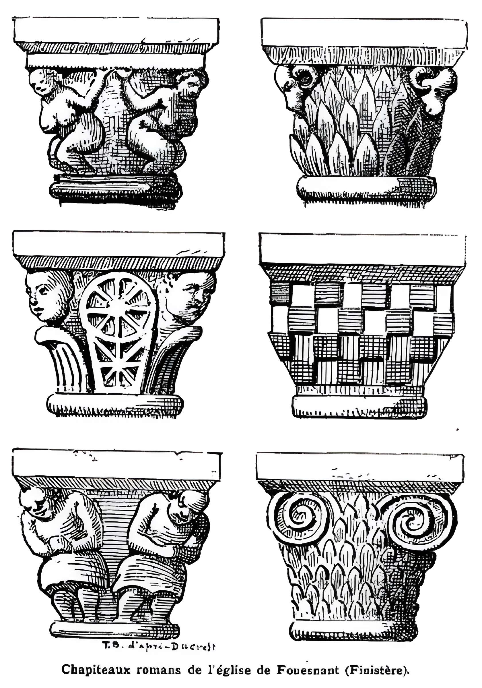 Église Saint-Pierre-et-Saint-Paul de Fouesnant