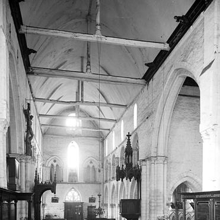 Photo de Église Saint-Pierre-et-Saint-Paul de Gamaches