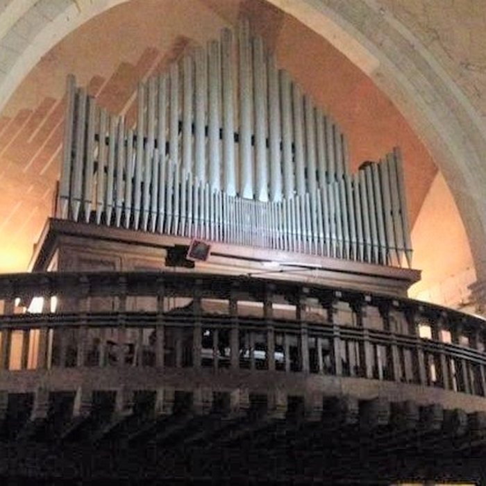Photo de Église Saint-Pierre-et-Saint-Paul de Gamaches