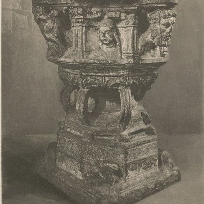 Photo de Église Saint-Pierre-et-Saint-Paul de Gamaches