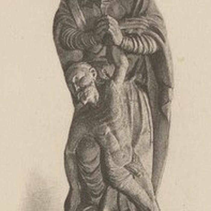 Photo de Église Saint-Pierre-et-Saint-Paul de Gamaches