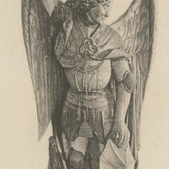 Photo de Église Saint-Pierre-et-Saint-Paul de Gamaches