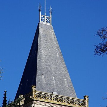 Église Saint-Pierre-et-Saint-Paul de Gamaches