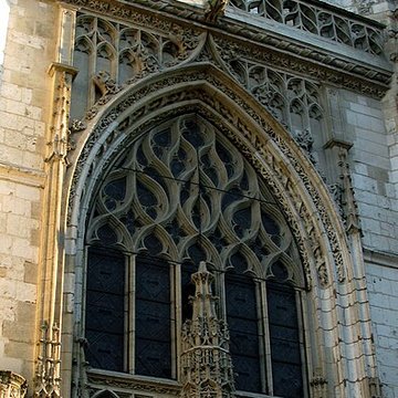 Église Saint-Pierre-et-Saint-Paul de Gamaches