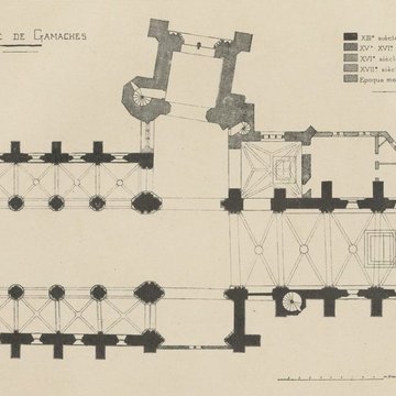 Église Saint-Pierre-et-Saint-Paul de Gamaches