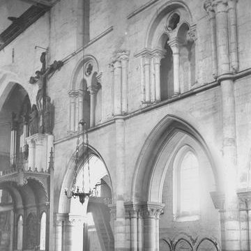 Église Saint-Pierre-et-Saint-Paul de Gamaches