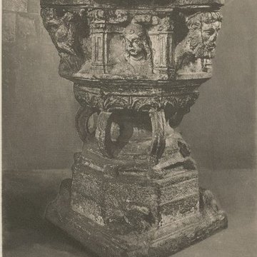 Église Saint-Pierre-et-Saint-Paul de Gamaches