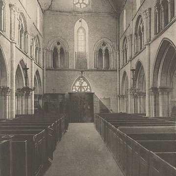 Église Saint-Pierre-et-Saint-Paul de Gamaches