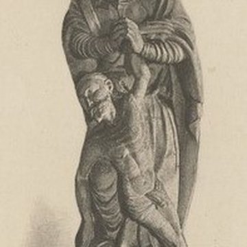 Église Saint-Pierre-et-Saint-Paul de Gamaches