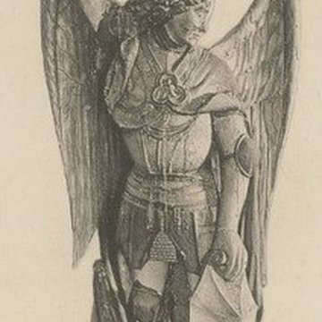 Église Saint-Pierre-et-Saint-Paul de Gamaches