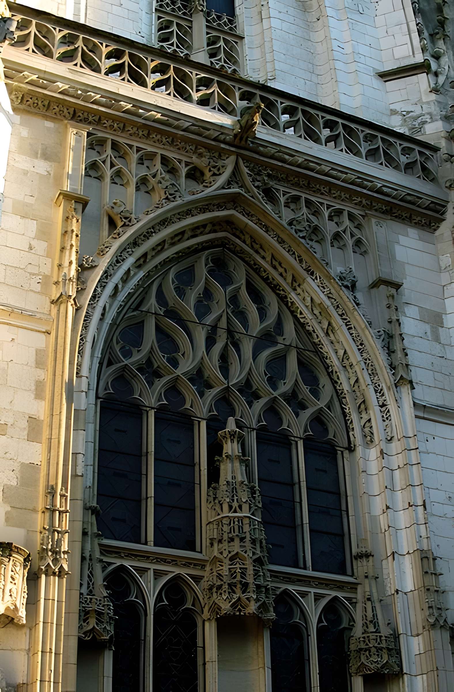 Église Saint-Pierre-et-Saint-Paul de Gamaches
