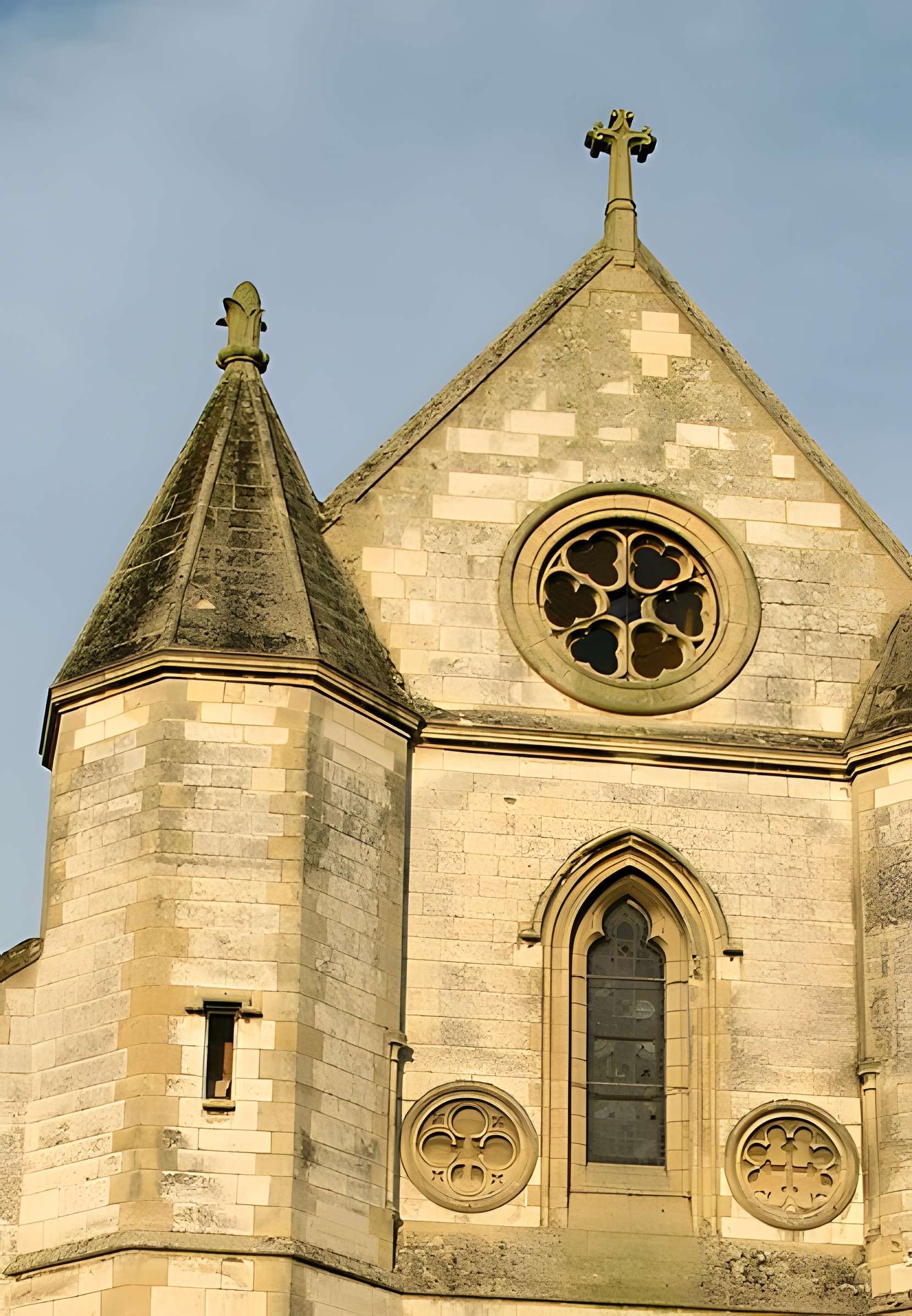 Église Saint-Pierre-et-Saint-Paul de Gamaches