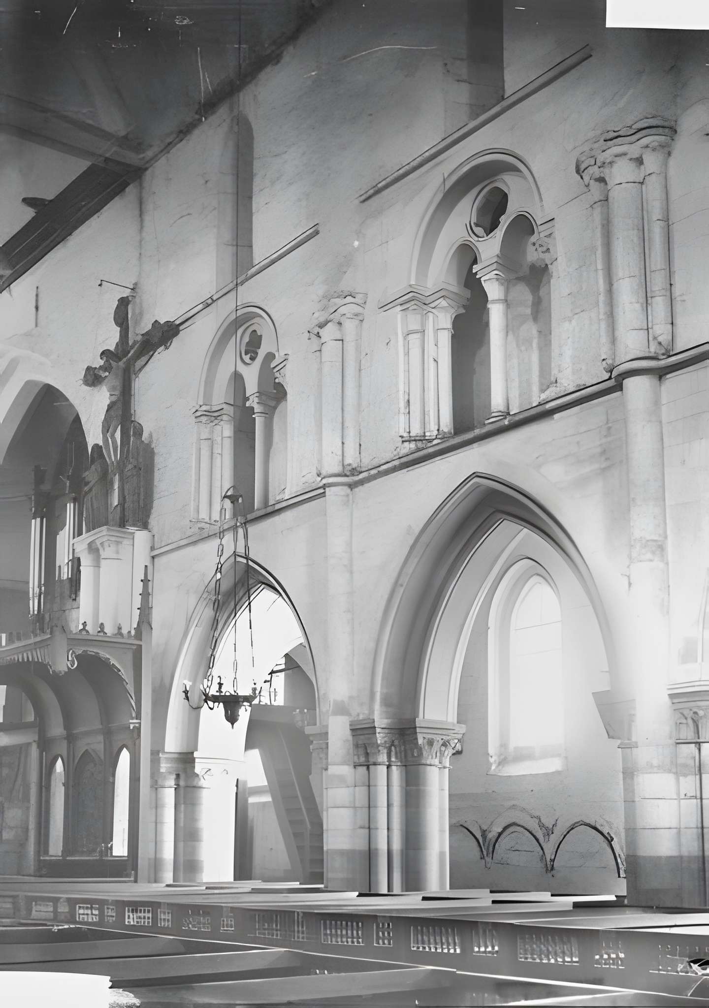 Église Saint-Pierre-et-Saint-Paul de Gamaches