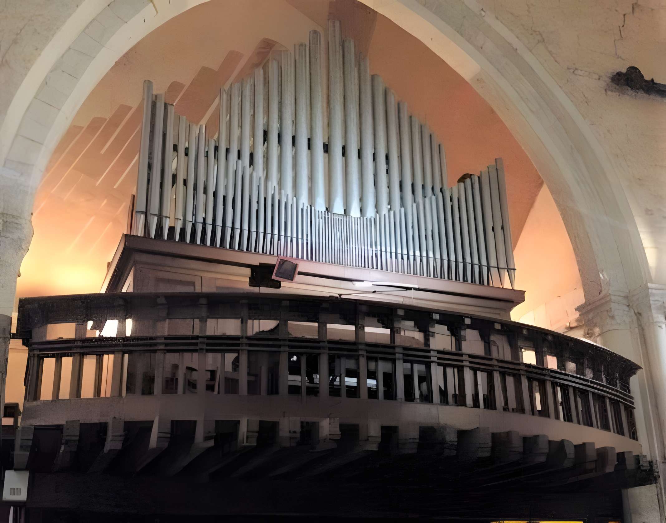Église Saint-Pierre-et-Saint-Paul de Gamaches