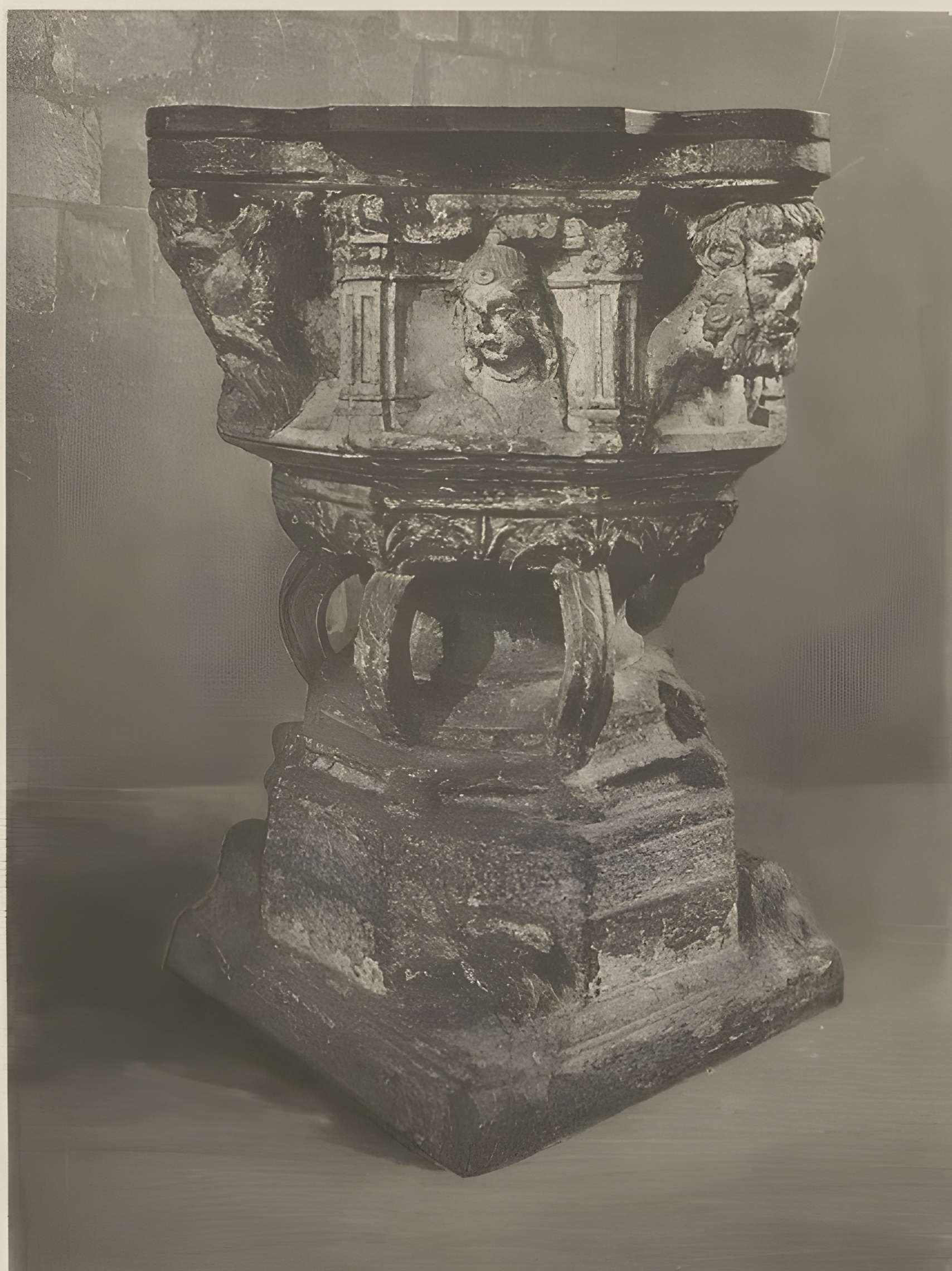 Église Saint-Pierre-et-Saint-Paul de Gamaches