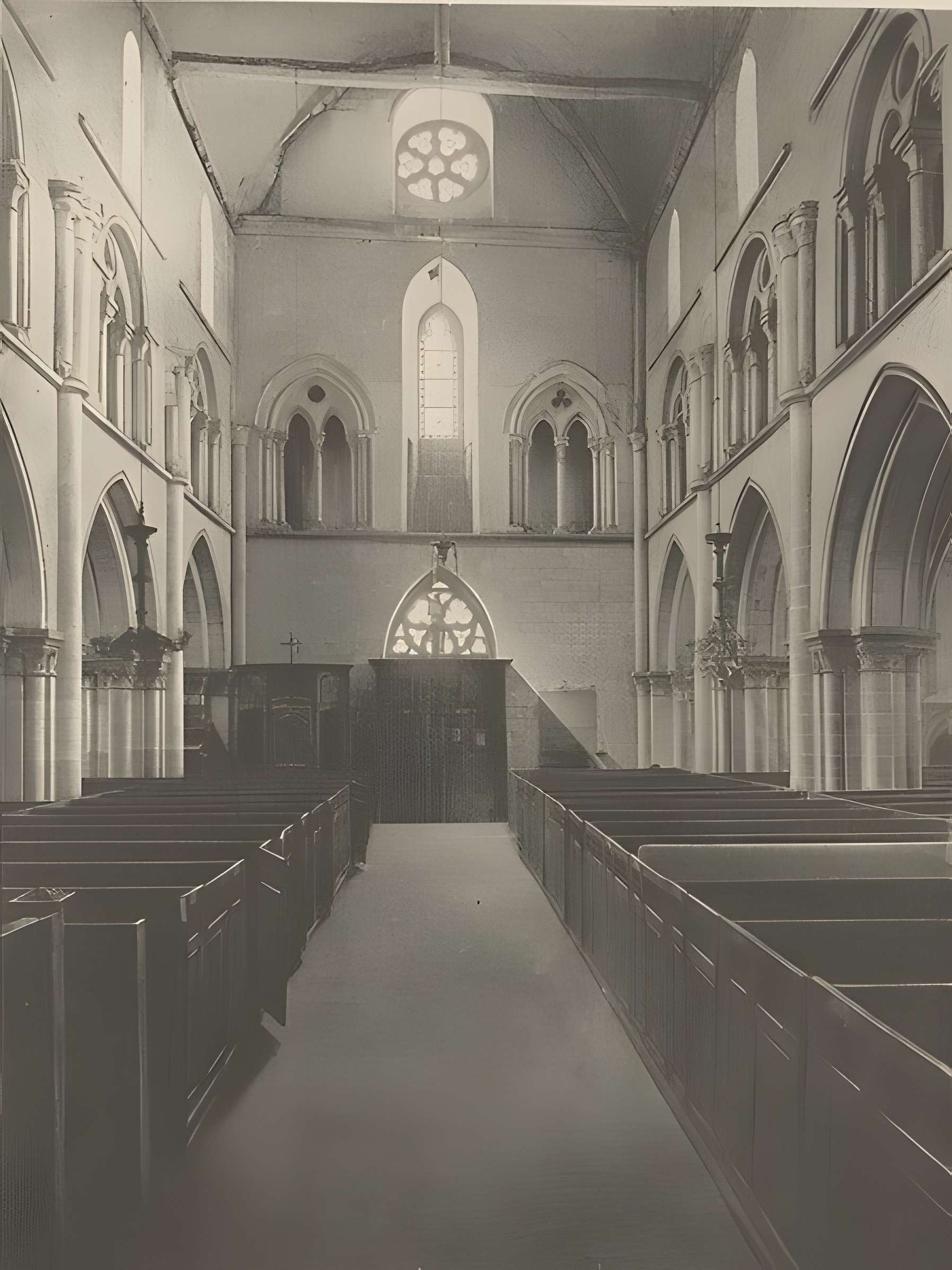 Église Saint-Pierre-et-Saint-Paul de Gamaches