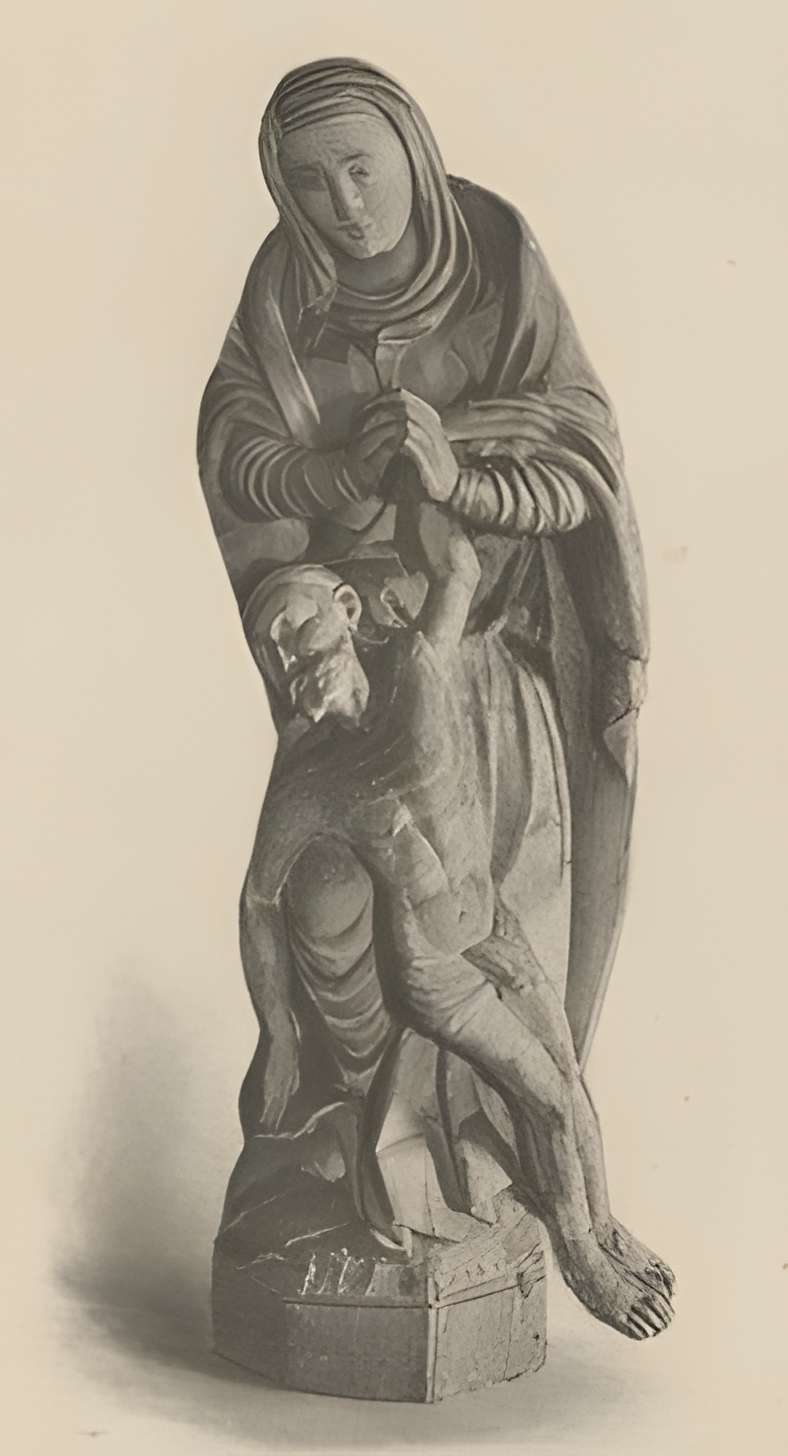 Église Saint-Pierre-et-Saint-Paul de Gamaches