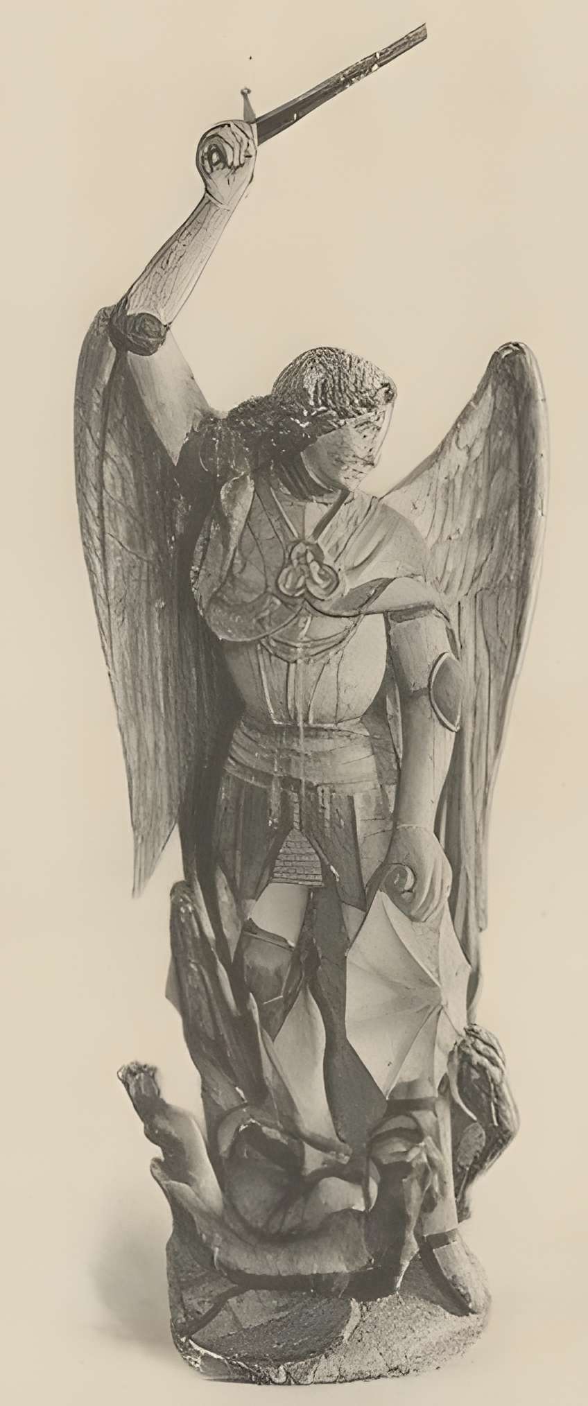 Église Saint-Pierre-et-Saint-Paul de Gamaches