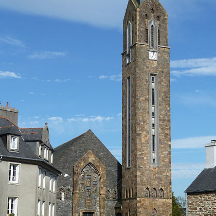 Photo de Église Saint-Pierre-et-Saint-Paul de Guipavas