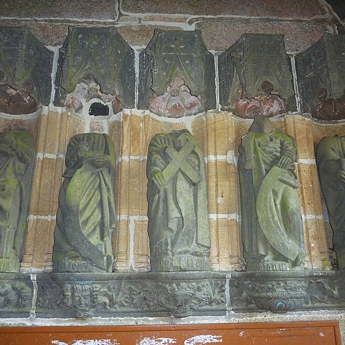 Photo de Église Saint-Pierre-et-Saint-Paul de Guipavas