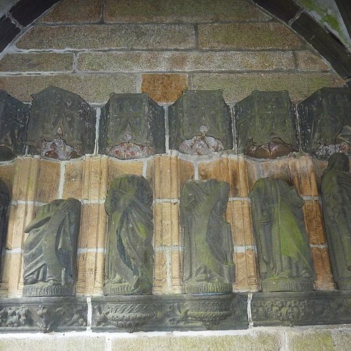 Photo de Église Saint-Pierre-et-Saint-Paul de Guipavas