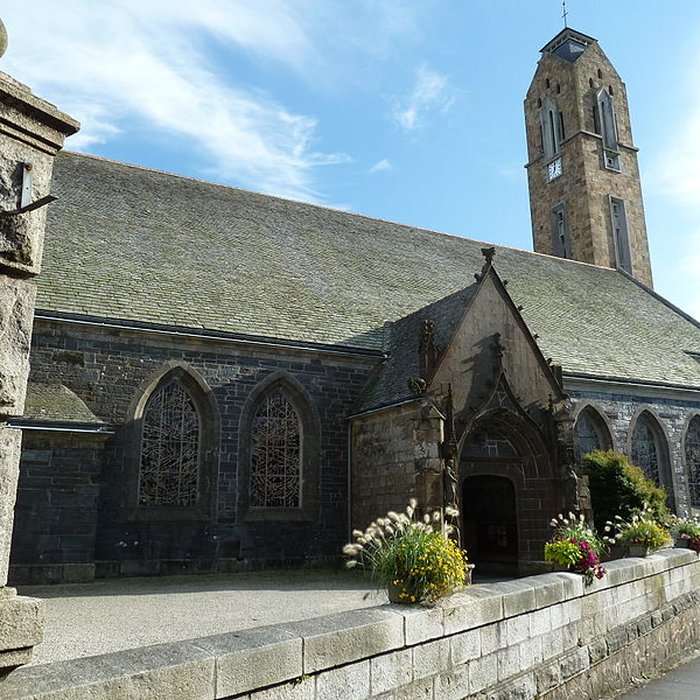 Photo de Église Saint-Pierre-et-Saint-Paul de Guipavas