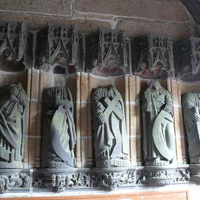 Photo de Église Saint-Pierre-et-Saint-Paul de Guipavas