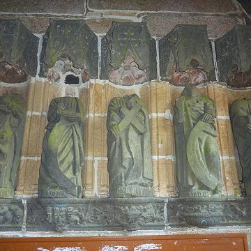 Église Saint-Pierre-et-Saint-Paul de Guipavas