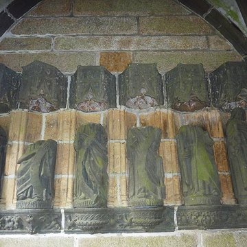 Église Saint-Pierre-et-Saint-Paul de Guipavas