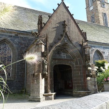 Église Saint-Pierre-et-Saint-Paul de Guipavas