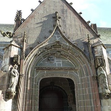 Église Saint-Pierre-et-Saint-Paul de Guipavas