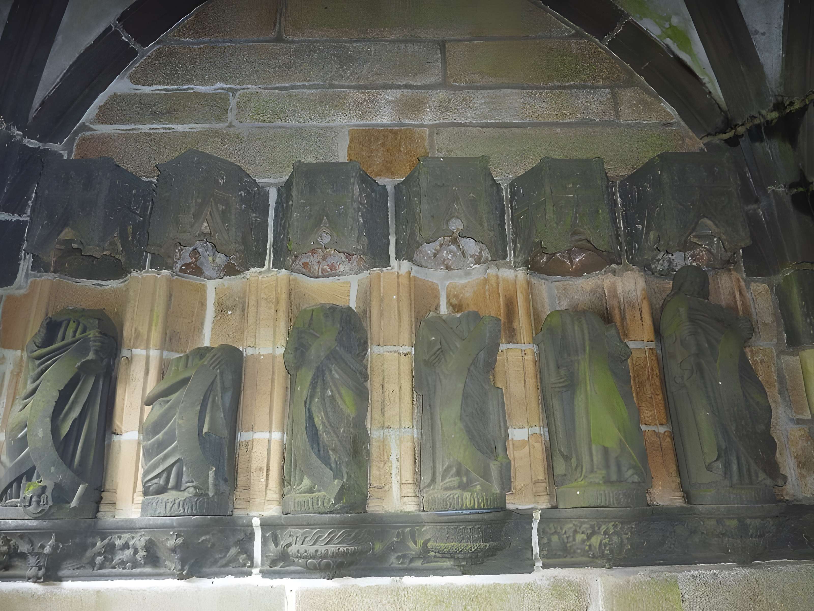 Église Saint-Pierre-et-Saint-Paul de Guipavas