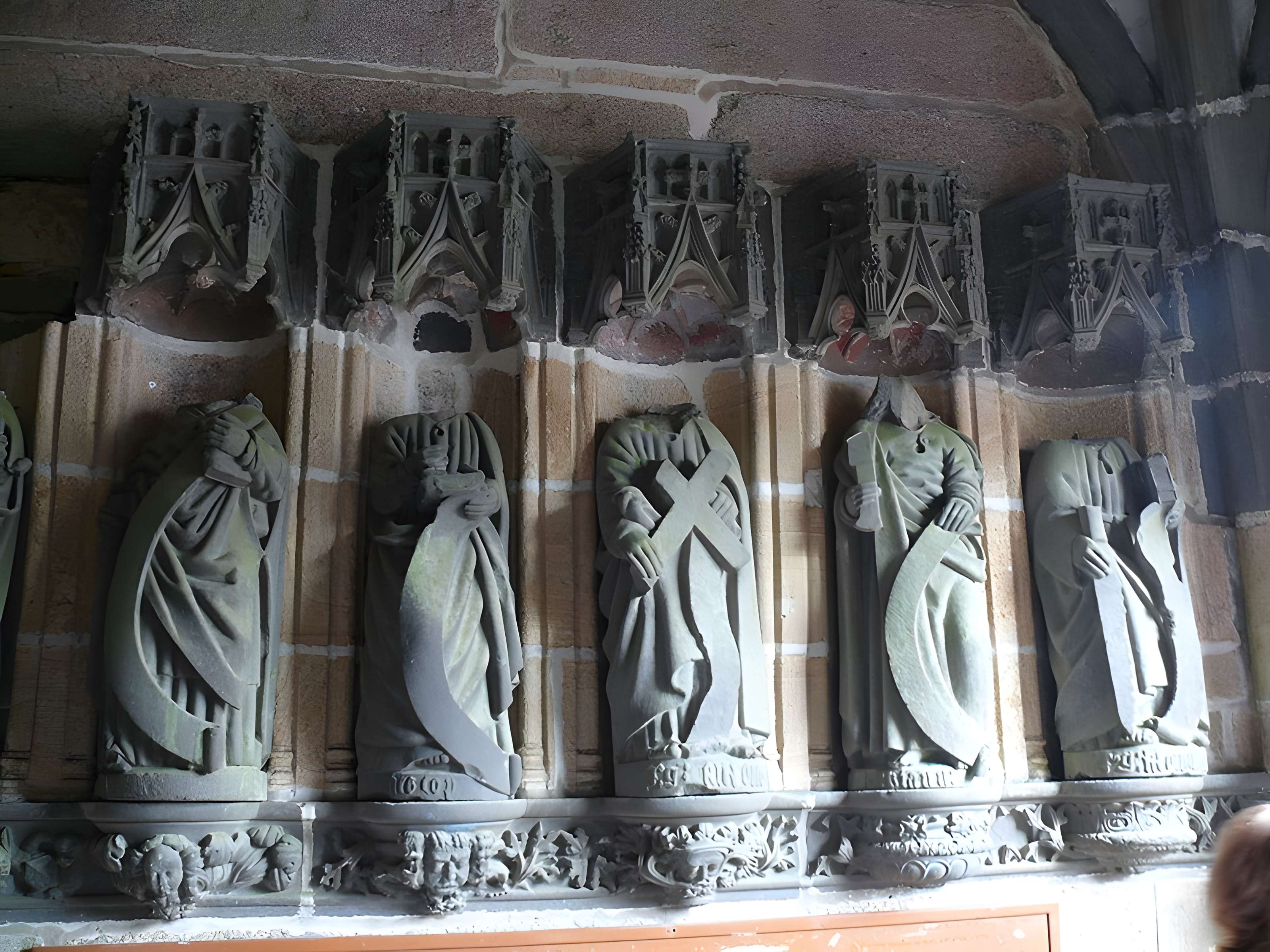 Église Saint-Pierre-et-Saint-Paul de Guipavas