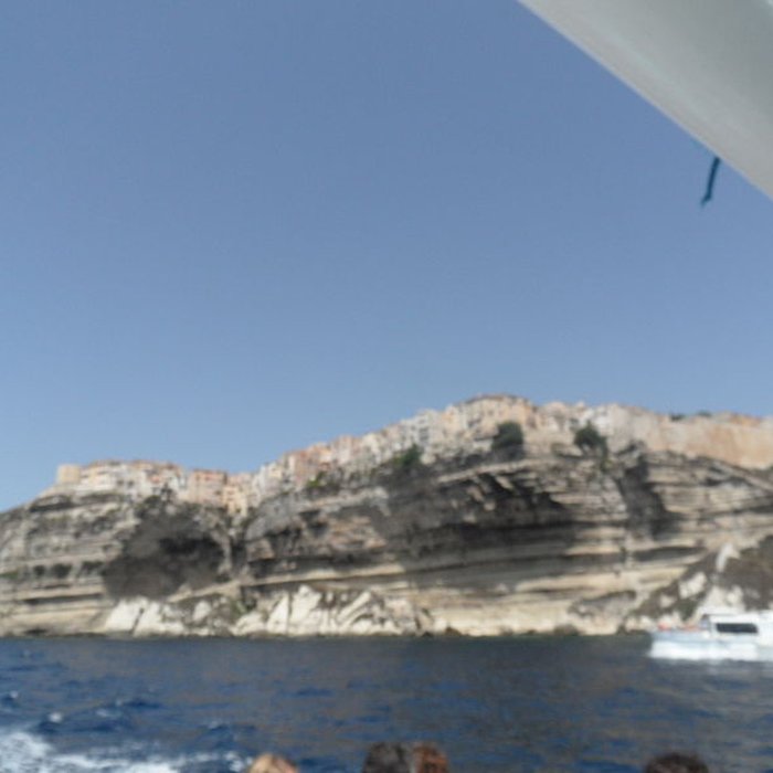 Photo de Escalier du roi dAragon à Bonifacio