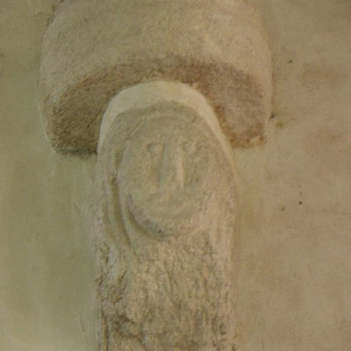 Photo de Église Saint-Pierre-et-Saint-Paul de Langonnet